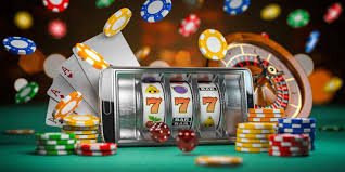 Giao diện ứng dụng 77v trên smartphone hiển thị cá cược thể thao và casino