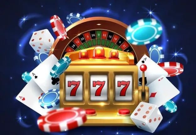 Hình ảnh trải nghiệm cá cược thể thao và casino trực tuyến 77v