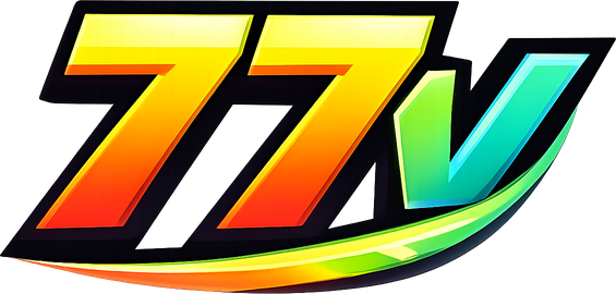 Logo 77v